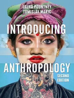 Introducing Anthropology  (2nd Edition)