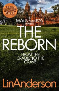 Rhona MacLeod #07: The Reborn