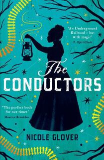 Murder and Magic #01: The Conductors