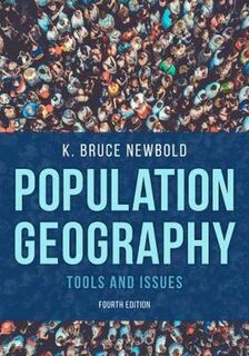 Population Geography (4th Edition)