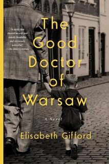 Good Doctor of Warsaw, The