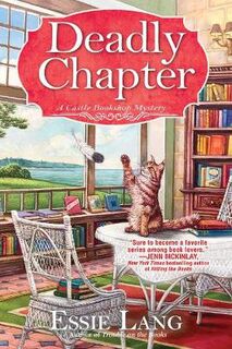 Castle Bookshop Mystery #03: A Deadly Chapter