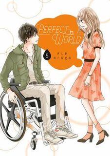 Perfect World Vol. 05 (Graphic Novel)