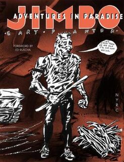 Jimbo (Graphic Novel)