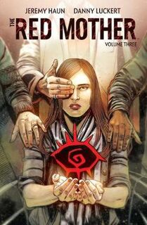 Red Mother #03: The Red Mother Vol. 03 (Graphic Novel)