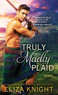 Prince Charlie's Angels #02: Truly Madly Plaid