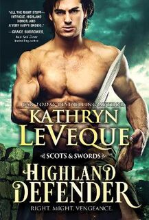 Scots and Swords #02: Highland Defender