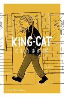 King-cat Classix (Graphic Novel)