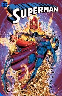 Superman Vol. 4: Mythological (Graphic Novel)