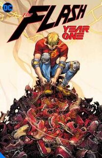 Flash: Year One, The (Graphic Novel)