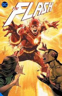 Flash Volume 13 (Graphic Novel)
