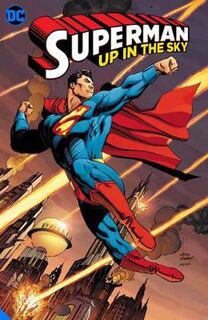 Superman: Up in the Sky (Graphic Novel)