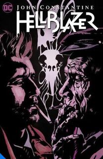 John Constantine, Hellblazer Vol. 2: The Best Version of You (Graphic Novel)