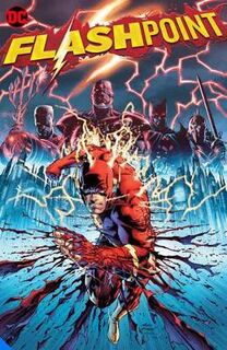 Flashpoint (Omnibus) (Graphic Novel) (10th Anniversary Edition)
