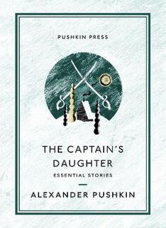 Pushkin Collection: The Captain's Daughter