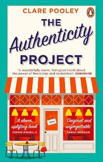 Authenticity Project, The