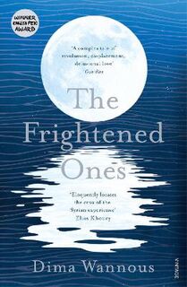 Frightened Ones, The