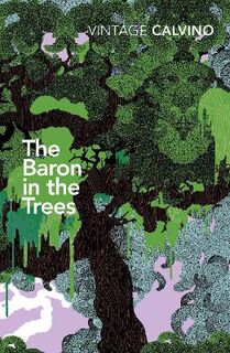 Vintage Classics: Baron in the Trees, The