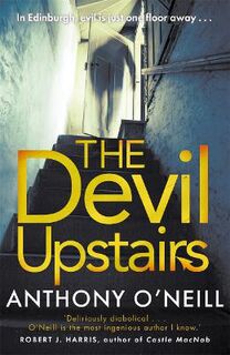 Devil Upstairs, The