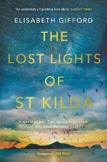 Lost Lights of St Kilda, The