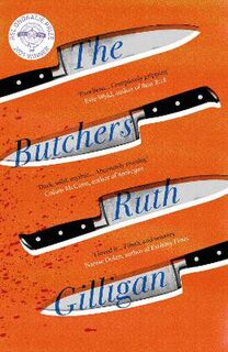 Butchers, The (aka The Butchers' Blessing)