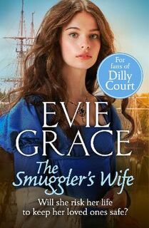 Smuggler's Daughters #03: The Smuggler's Wife
