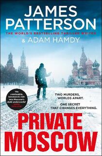 Private #15: Private Moscow