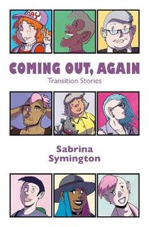 Coming Out, Again (Graphic Novel) (Illustrated Edition)