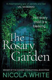 Vincent Swan #02: In the Rosary Garden (aka The Rosary Garden)