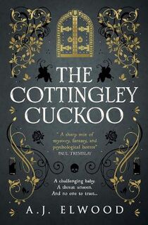 The Cottingley Cuckoo