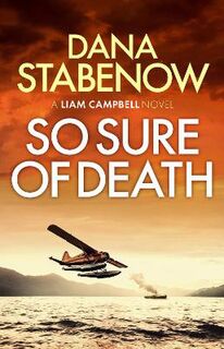 Liam Campbell #02: So Sure of Death