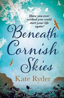 Cornish #03: Beneath Cornish Skies