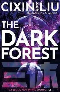 Three-Body Problem #02: The Dark Forest