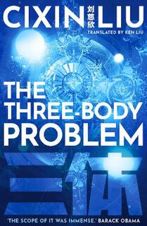 Three-Body Problem #01: The Three-Body Problem