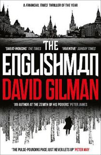 Englishman #01: The Englishman