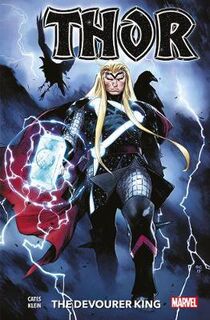 Thor Vol. 1: The Devourer King (Graphic Novel)