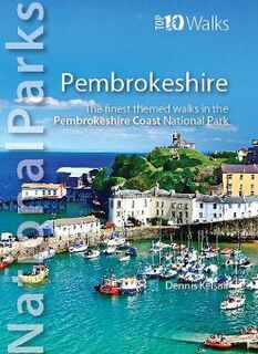 National Parks: Pembrokeshire