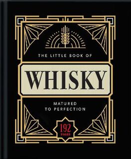 The Little Book of Whisky  (Gift Edition)