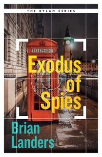 Dylan #04: Exodus of Spies