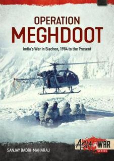 Asia@War #: Operation Meghdoot