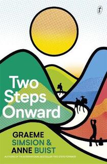 Two Steps #02: Two Steps Onward