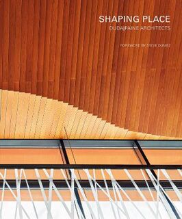 Shaping Place