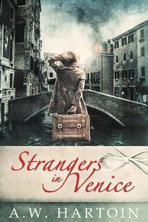 Stella Bled #02: Strangers in Venice