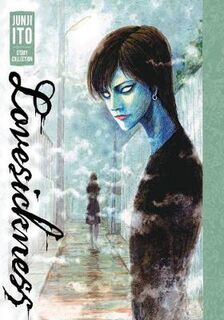 Junji Ito: Lovesickness (Graphic Novel)