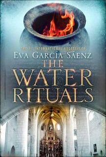 Inspector Unai Lopez de Ayala #02: The Water Rituals
