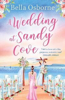 Wedding at Sandy Cove #01: A Wedding at Sandy Cove