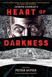 Heart of Darkness (Graphic Novel)
