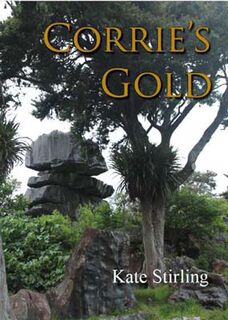Long Acre #02: Corrie's Gold