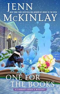 Library Lover's Mystery #11: One for the Books