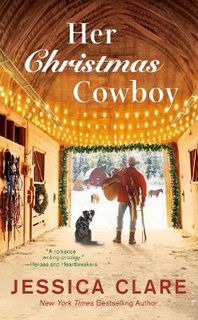 Price Ranch #05: Her Christmas Cowboy